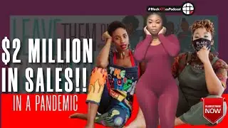 How Akiya Jeri, CEO of Onesie Nation USA, Did $2 Million in Sales in a Pandemic