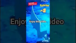 Pokemon App select hoo #shorts