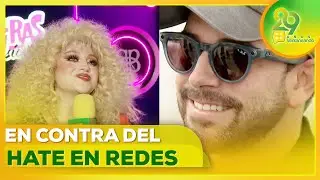 Mane de la Parra y Karol Sevilla defienden a Maite Perroni por hate en redes 😳 | Ventaneando