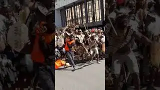 #Ndebele #Mzilikazi commemorations evrry september in #bulawayo. watch:  