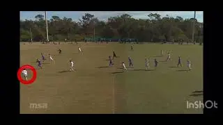 Michael Brown Mid Season Highlights 2025-26 Penn Fusion ECNL