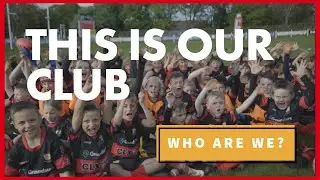 Youth Rugby at Camborne Rugby Club