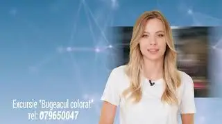 Bani Buni Turism intern Moldova