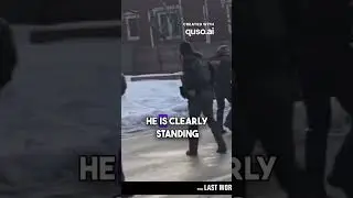Стрельба в иммиграционной службе ICE: объяснение вводящих в заблуждение заявлений и противоречивы...