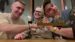McLovegrapes - Lake District Special