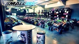 Boutique Small MX Montlu&ccedil;on 🛴