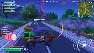 How to not try to get a car to the gas station