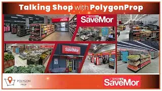 Talking Shop with PolygonProp and SaveMor - Brand Deep Dive & 2025 Expansion Plans