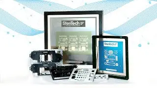 StenTech Company Video Nov 2023