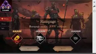 RAMPAGE FLIP EVENT FULL DETAILS IN HINDI, FLIP TIPS AND TRICKS, FREE ELITE PASS,