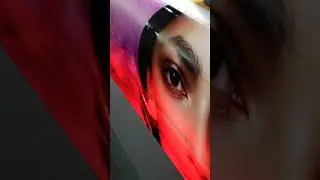 high quality printing machine vinyl Printing #machine #viral #ars #salmankhan #flex #lamination