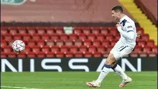 Robin Gosens&bull;Showing his class [Skills and Goals]