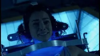 The Crossing 1X09 