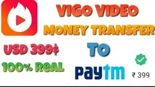 Vigo video linked with paytm account. | How to link paytm with vigo