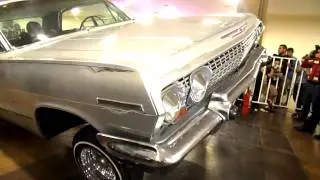 LOWRIDER  hermosillo