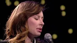 Lera Lynn - Coming Down, on Live at Five.