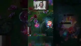 Mosh Gaming - zed plays