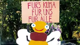 climate justice song