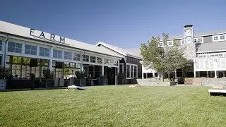Chic Cottages and Perfect Picnics at Carneros Resort & Spa