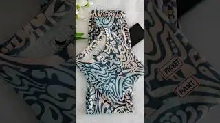Women's Knitted Cotton Night Suits with Pocket | Night Dress | #cotton #nightsuit #nightdress