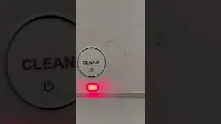 Please charge braava @irobot