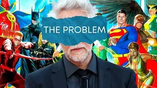 The Problem That James Gunn DCU Faces | Attacking Zach Episode 3