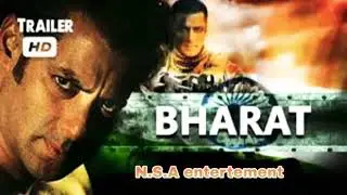 BHARAT  New official trailer 2019