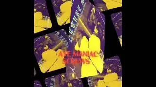 MW Maniak & Snap Dogg - Picture Me (Official Lyrics Video)