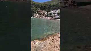 begur, cala sa tuna📍