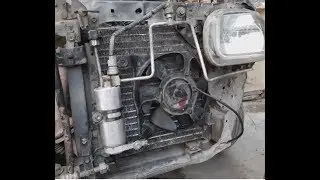 Car Ac Service (Extra Fan for Extra Cooling)