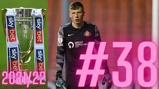 FIFA 22 WIGAN V SUNDERLAND: MATCHWEEK 38 #TROLLGOALS (LEAGUE ONE 2021/22) *Creator: Jeff Wijns*