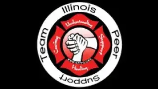 What is Illinois Firefighter Peer Support.