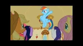 [PMV] - His World