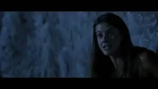 THE LEDGE Trailer 2022