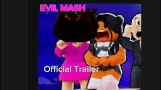 EVIL MASH [OFFICIAL TRAILER]