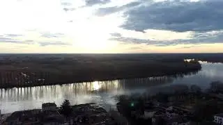 La Garonne (Bordeaux)