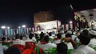 Kul Hind All India Mushaira Bhira Walidpur Mau. Dil Khairabadi 