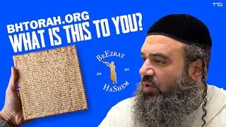 Why Do We Celebrate Pesach?