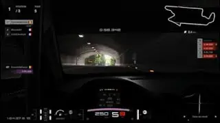 Hot-lap, entra&icirc;nement Team64