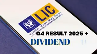 LIC Q4 Results 2025 | LIC Results Today | LIC Share News Today | LIC of India Share Latest News