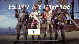 Xdefiant Tournament Finals w/ Ex Call of Duty Pros