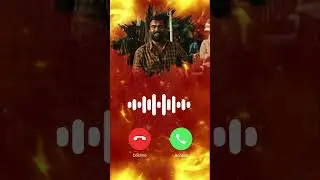 Arasan Theme Music  | Silambarasan | Anirudh