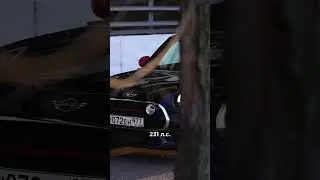 Mini JCW на stage 1