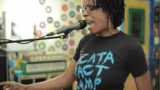 The Blind Eyes - An Acapella Syna So SMASHup by Syna So Pro