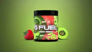 Kiwi Strawberry Launch Trailer