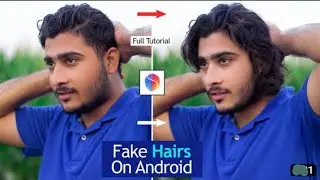 How To Change Face Boy To Girl | Face appphoto edit | Face change photo editing app|Face app Editing