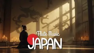 Dao Path &ndash; Japanese Flute Ambience for Balance, Clarity & Focus (道)
