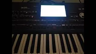 Biri Olmalı (Sinan Özen) | Korg pa700 Oriental | معزوفه استكنان