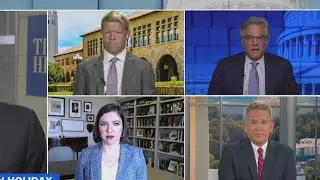 What are the biggest threats to American democracy? | The Hill