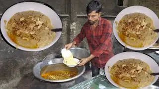 Ramzan Special chicken Haleem Recipe | चिकन हलीम | Reshedar Haleem Restaurant Style | ACS FOODS